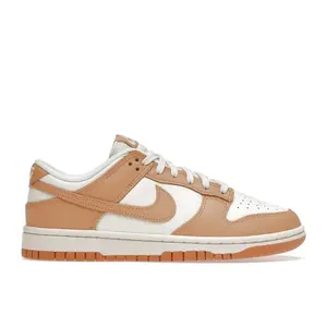 Nike Women's Dunk Low Harvest Moon, from StockX