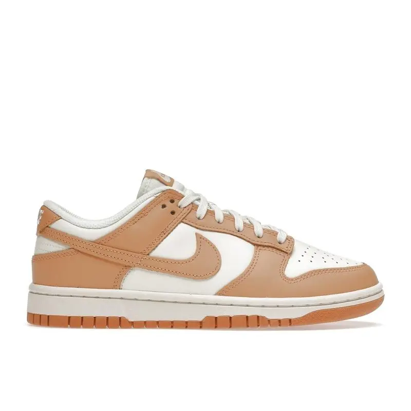 Nike Women's Dunk Low Harvest Moon, from StockX