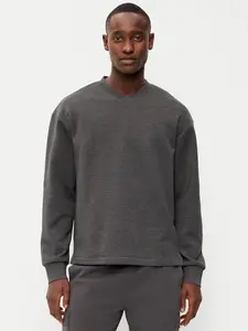 Old Navy Men's Dynamic Fleece V-Neck Sweatshirt