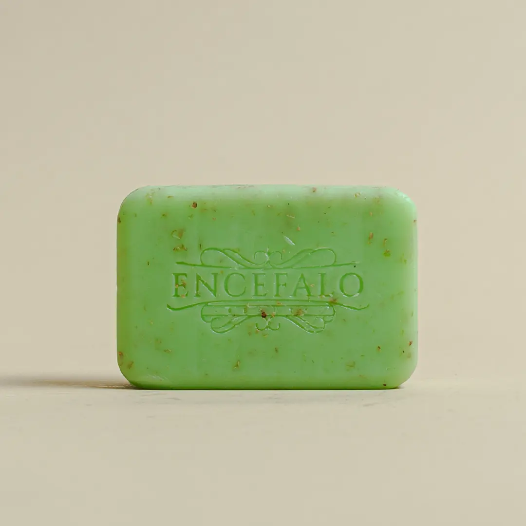 Ramiro Herb Soap