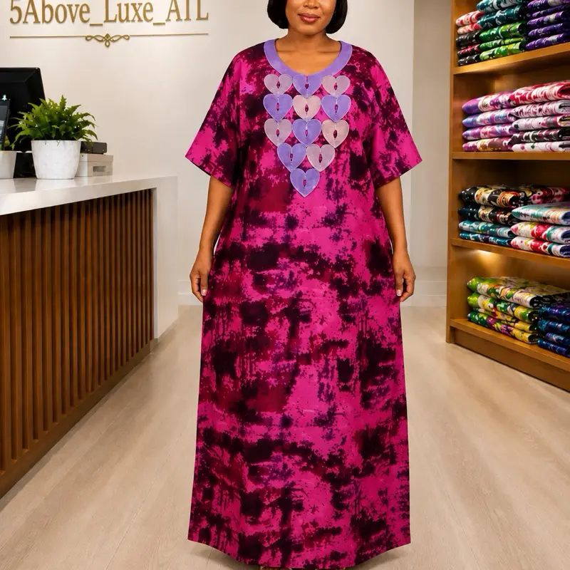 Becky Royal Bloom Collection ( Available in 2 colors )