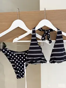 Dottie Reversible Bikini