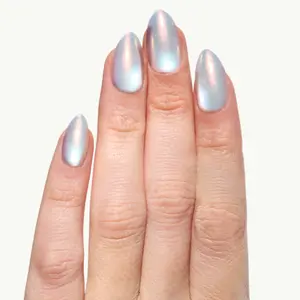 Chillhouse Chill Tips Press On Nails | Euphoria Dust
