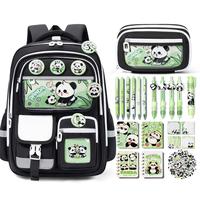 E3 Stationery Set-Panda