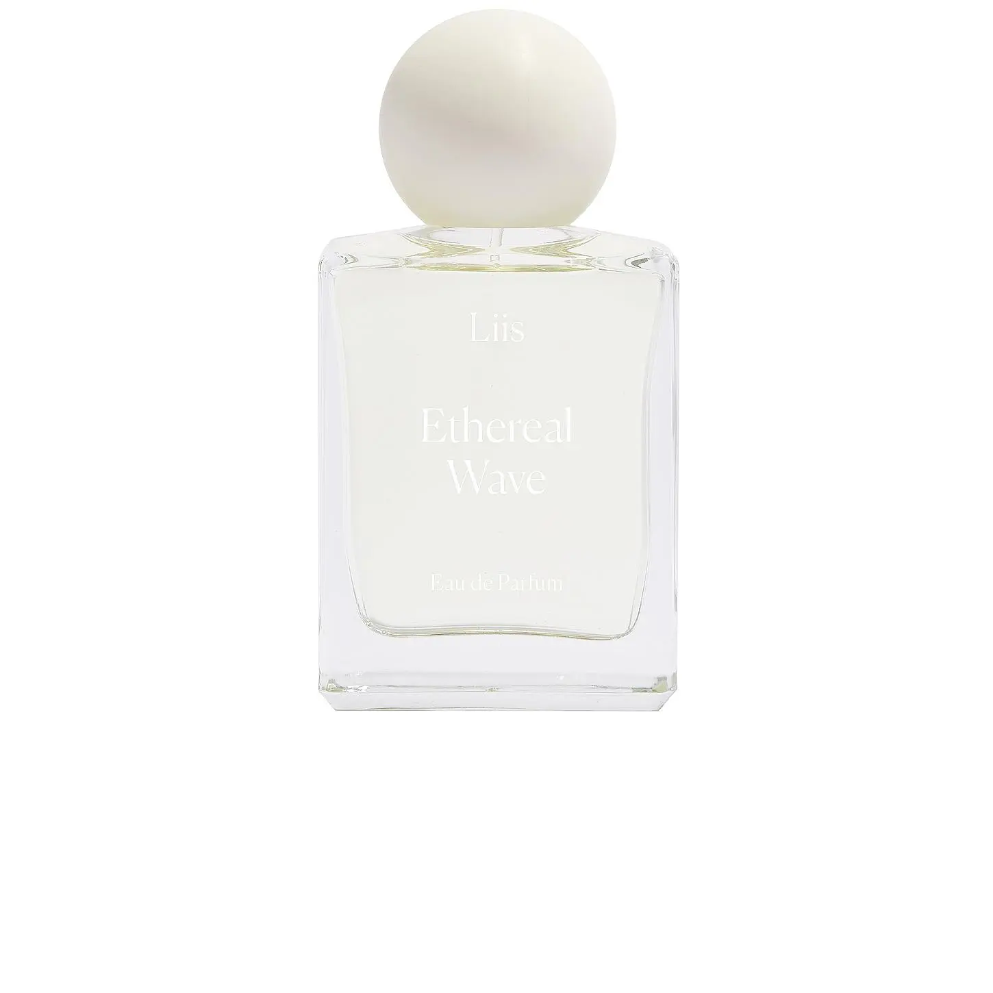 Liis Ethereal Wave Eau De Parfum