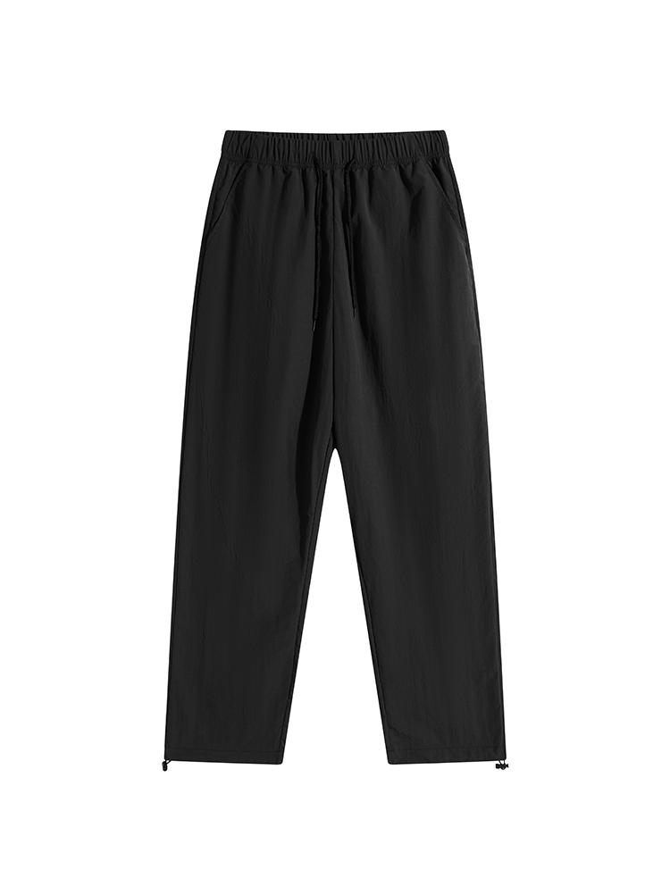 3 Pack Mens Summer Fitness Pants Loose Versatile Casual Long Trousers For Running Sports Outdoor Training