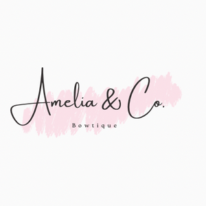 Amelia & Co. Bowtique