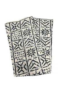 6 Yard Cotton Fabric - FB-02