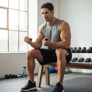 Build Crushing Grip Strength: 4-Pack Hand Grippers | Forearm Training at Home Set