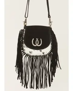 Lyndale Crossbody Bag
