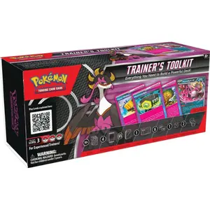 Trainer's Toolkit (2025)