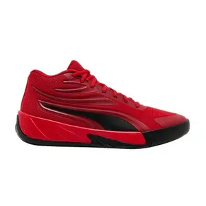 Puma Court Pro 'For All Time Red Black'