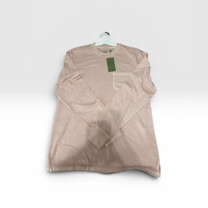 Goodfellow & Co Men’s Pocket T-Shirt Pink Size M
