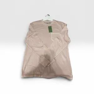 Goodfellow & Co Men’s Pocket T-Shirt Pink Size M