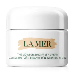 La Mer The Moisturizing Fresh Cream  2oz 2oz