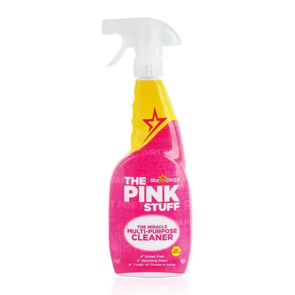 Miracle 750 ml Multi-Surface Cleaner