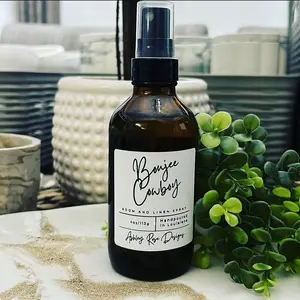 Room and linen Spray-Boujee Cowboy