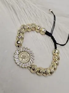 Pulsera Ajustable S.Benito