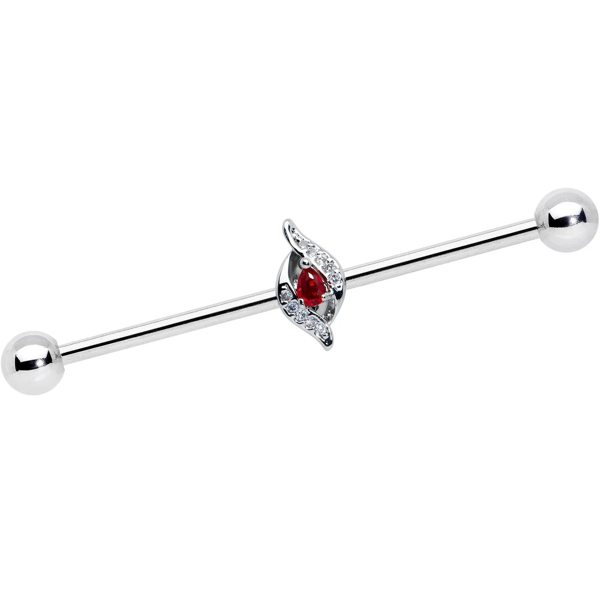 Nose Piercings Sterling Silver