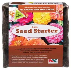 Plantation Products P36S 22 in. Plastic Insert Seed Tray