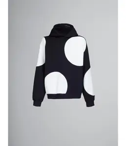MARNI Brushed Sweatshirt Mens Apparel