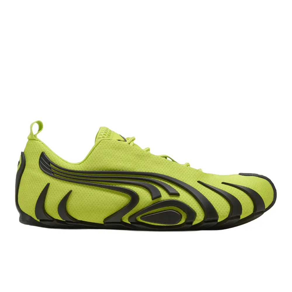 PUMA Mens Talon Og Lace Up Sneakers Shoes Casual - Green