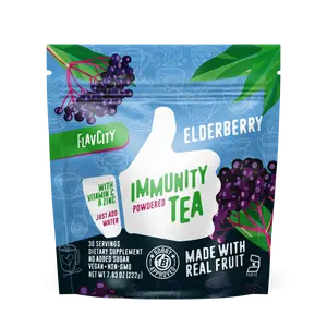 Immunity Tea - Elderberry