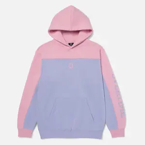Colorblock Hoodie