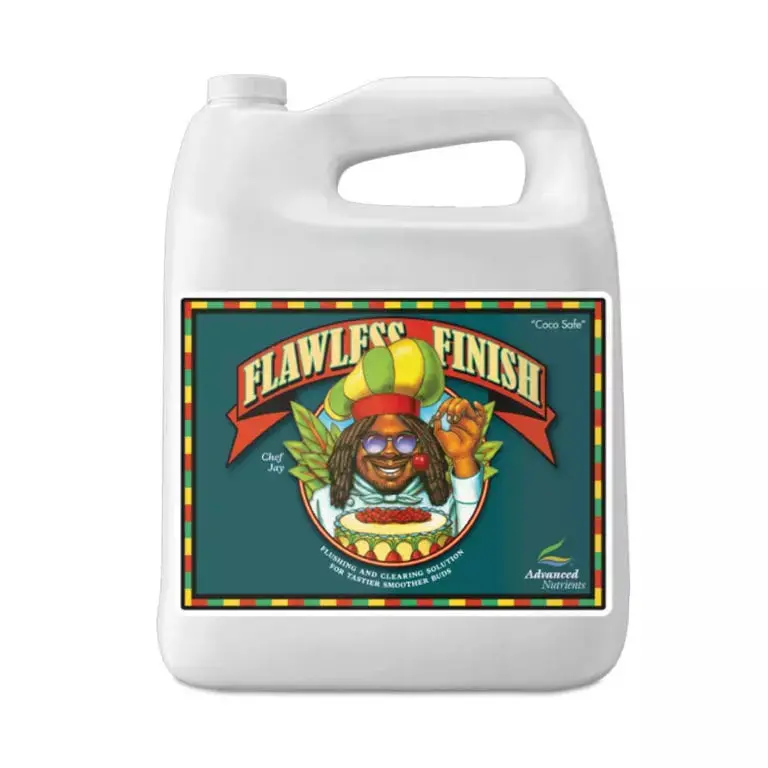 Advanced Nutrients Flawless Finish – 4 L