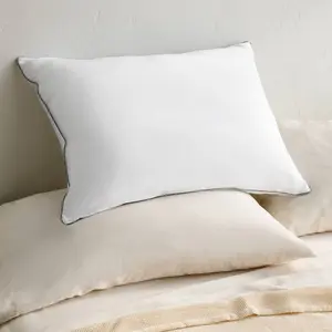 King Firm Premium Cooling Pillow - Casaluna King Firm Premium Cooling Pillow - Casaluna