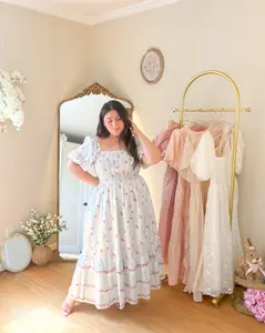 Nobal Dress