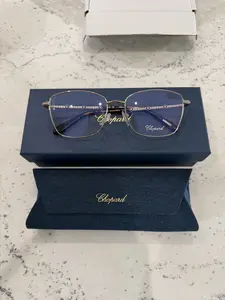 Pre-owned Chopard Womens Eyeglasses