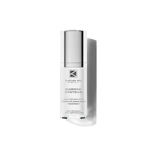 Diamond Contour Broad Spectrum SPF 30 Complete Complexion Treatment Facial Skincare
