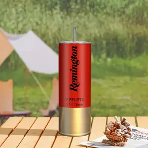 20oz Insulated Travel Coffee Cup, 590ML Leak-Proof Design, Ideal Gift for Family & Friends, Perfect for Holidays & Birthdays