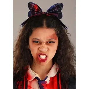 Zombie School Girl Costume