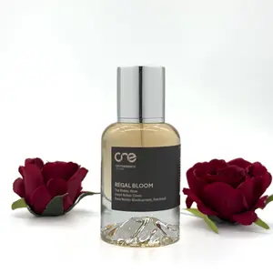 Regal Bloom, CN1 Fragrance | Women Perfume, Eau de Parfum (EDP)