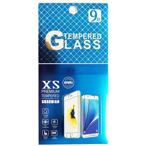 iPhone 8/7/6 Plus Tempered Glass Screen Protector Clear