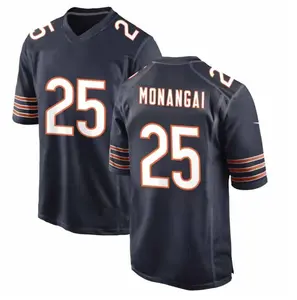 Monangai Home Game Replica Jersey