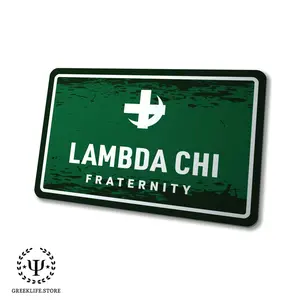 Lambda Chi Alpha Magnet
