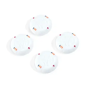 GeekShare Starry Sky Thumb Grips for Steam Deck/ ROG Ally Accessories Console