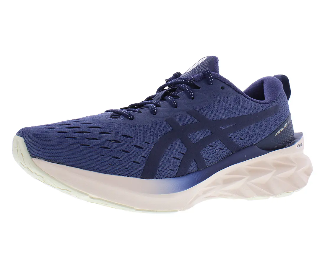 Asics Novablast 2 Sps Men's Athletic Running Sneaker, Performance Sports Footwear for Men, Sports Shoes, Trainer, Foam, Lace-Up