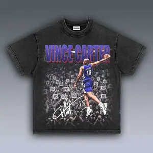 VINTAGE TEE | VINCE CARTER 1.5