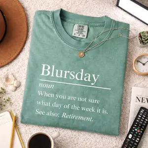 Comfort Colors Retirement for Boss Shirt, Coworker Retirement Gifts, Friend Retirement Gift, Retired Teacher Retirement Gift for Principal