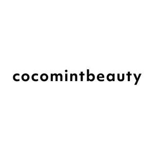 cocomintbeauty shop logo