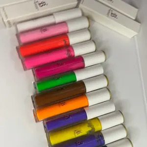 Liquid Eyeliner Waterproof High Pigment for Long-lasting Wear