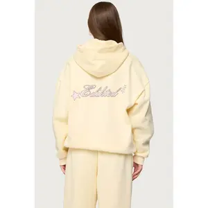Club Edikted Hoodie Club Edikted Hoodie