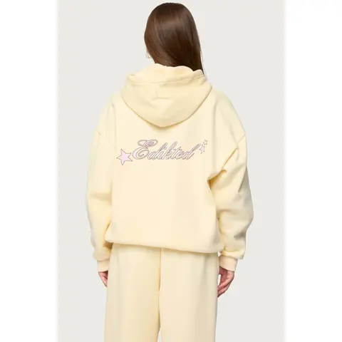 Club Edikted Hoodie