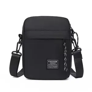 This Nylon Crossbody Bag Has Everyone Obsessed