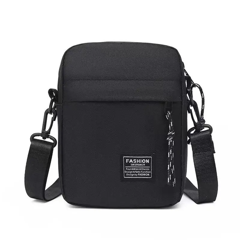 This Nylon Crossbody Bag Has Everyone Obsessed