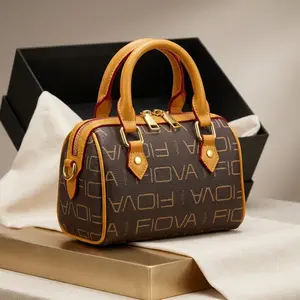 Women's Elegant Shoulder Bag, handbag shoulder bag, Fashionable Large Capacity Crossbody Bag, Everyday Shoulder Bag for Work & Daily Use, Casual Trendy Versatile High-quality Daily Commuting Bag